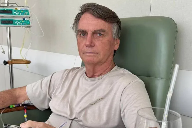 Reprodução | Redes Sociais