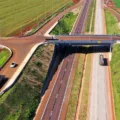 Saiba mais sobre o Contorno Norte e suas implicações para a infraestrutura de Cascavel. Uma conquista do Governo do Paraná - Foto: AEN