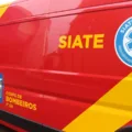 Homem é ferido com faca em Cascavel. Saiba mais sobre o caso de esfaqueamento e a intervenção do Corpo de Bombeiros - Foto: Divulgação 