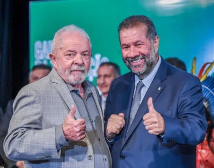 Foto: Ricardo Stuckert/Agência Brasil