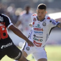 Descubra como foi o jogo entre Operário e Vasco na Copa do Brasil. Empate no estádio Germano Krüguer em grande estilo - Foto: Operário 
