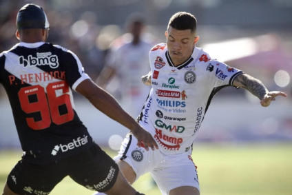 Descubra como foi o jogo entre Operário e Vasco na Copa do Brasil. Empate no estádio Germano Krüguer em grande estilo - Foto: Operário Descubra como foi o jogo entre Operário e Vasco na Copa do Brasil. Empate no estádio Germano Krüguer em grande estilo - Foto: Operário