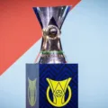 Fique por dentro dos jogos do Campeonato Brasileiro e da pausa devido ao Super Mundial de Clubes neste emocionante torneio - Foto: CBF 