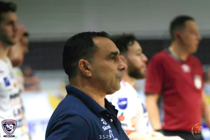 Acompanhe o Cascavel futsal na Série Ouro do Paranaense. Veja os resultados e a tabela atualizada da competição - Foto: Celso Dias 