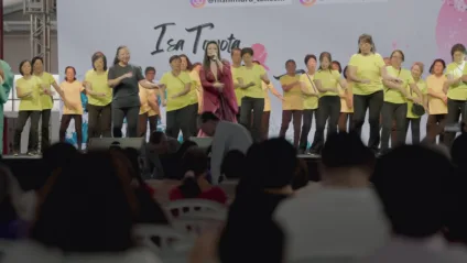 Descubra a 7ª edição do Evento Nipofest em Cascavel, celebrando a rica cultura japonesa com atrações imperdíveis - Foto: Assessoria Descubra a 7ª edição do Evento Nipofest em Cascavel, celebrando a rica cultura japonesa com atrações imperdíveis - Foto: Assessoria