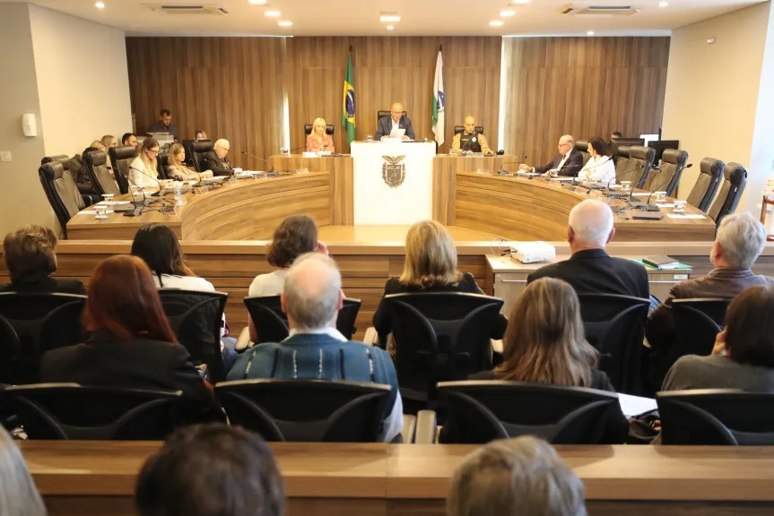 Foto: Valdir Amaral/Alep