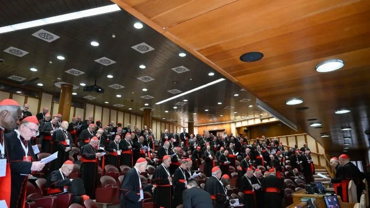 Vatican Media Vatican Media