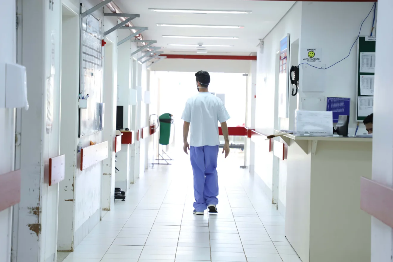 Saiba como o Paraná recebeu 158 vagas no Programa Mais Médicos para o Brasil. Acesse e entenda a importância dessa iniciativa - Foto: José Fernando Ogura/AEN Saiba como o Paraná recebeu 158 vagas no Programa Mais Médicos para o Brasil. Acesse e entenda a importância dessa iniciativa - Foto: José Fernando Ogura/AEN