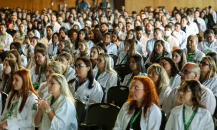 Saiba mais sobre as inscrições para o programa Mais Médicos, que visa melhorar a saúde no Brasil com 3.174 novas vagas - Foto: Marcelo Camargo/Agência Brasil